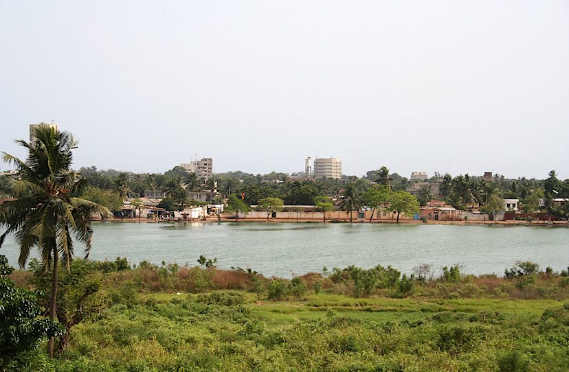 lome lake city