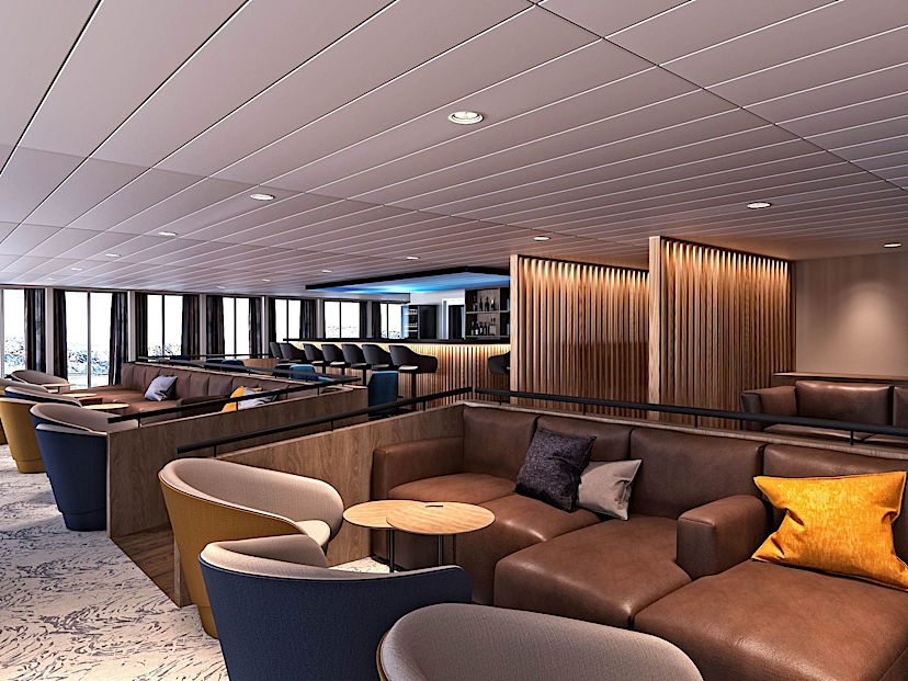 Panorama Lounge