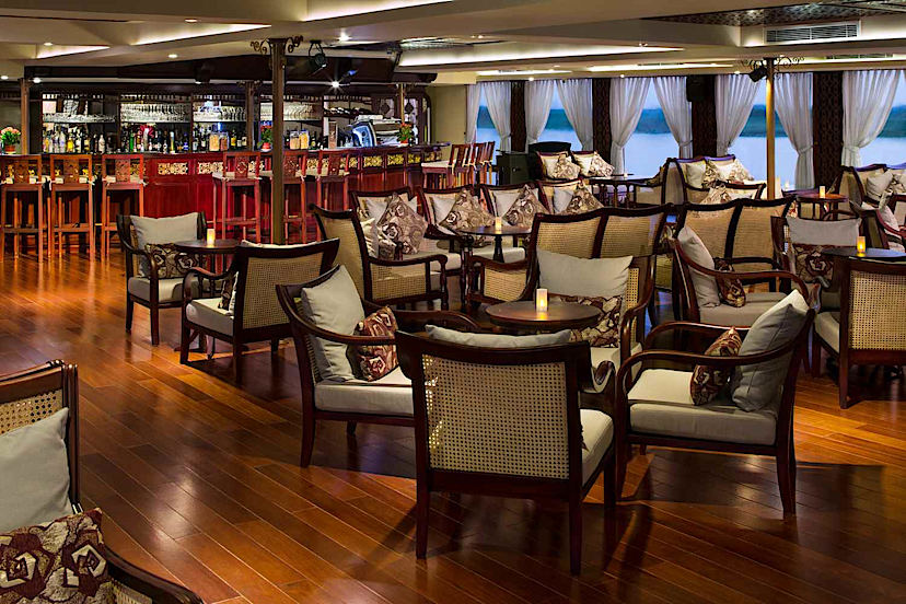 Lounge Bar