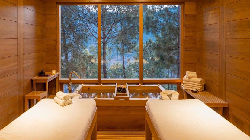 Spa