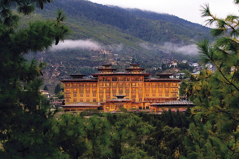 Pemako Thimphu