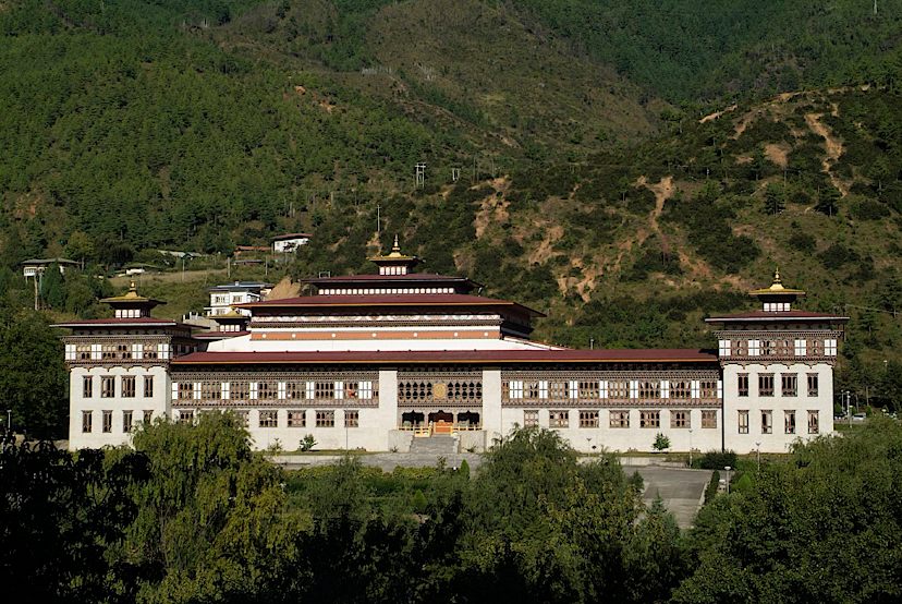 Thimphu