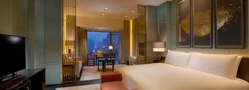 premier Room
