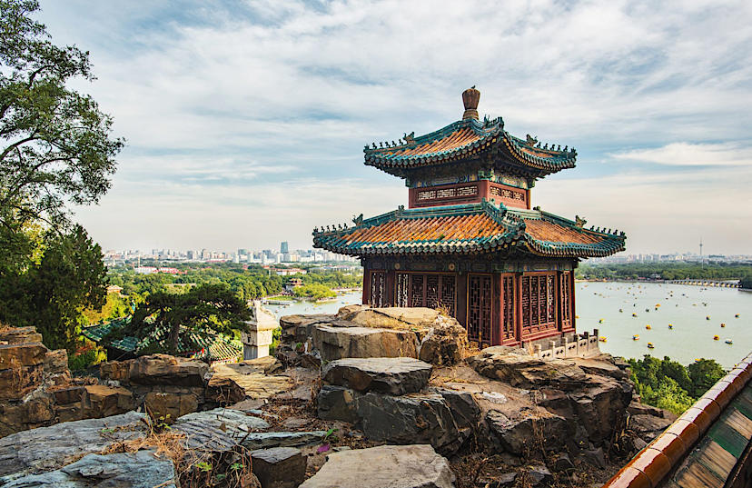 Summer Palace