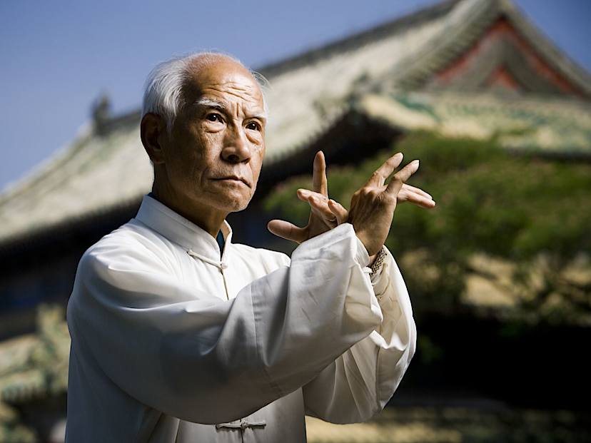 Tai Chi