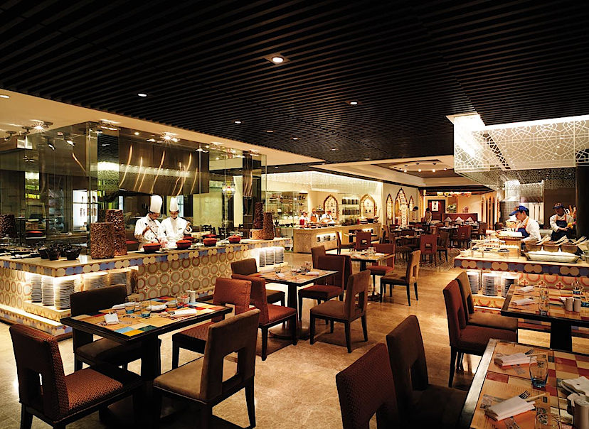 cafe