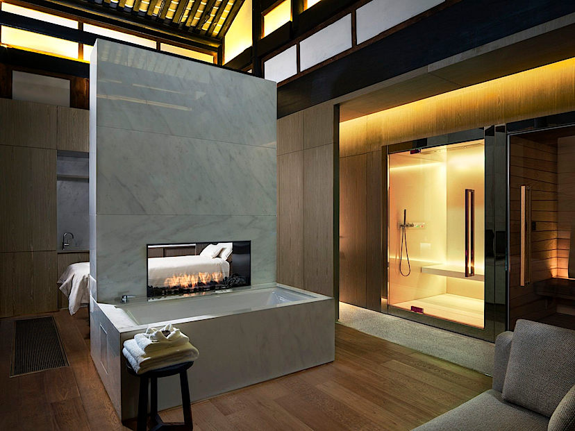 Spa