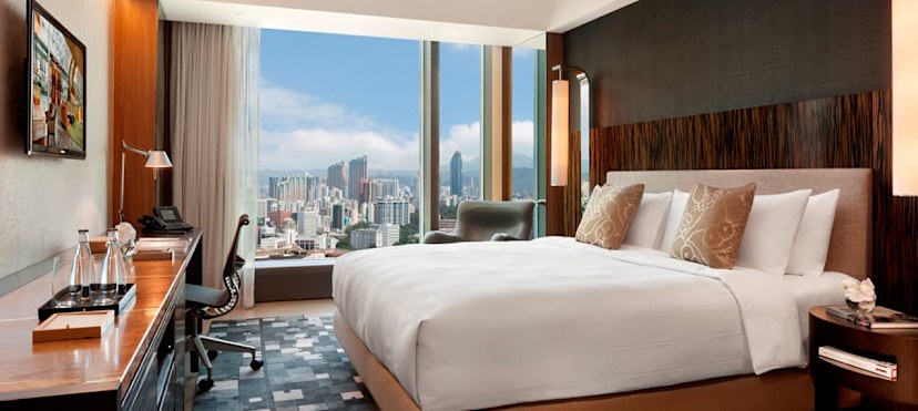 city Room