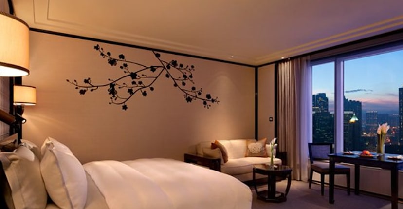 kowloon peninsula hong kong grand deluxe harcour view