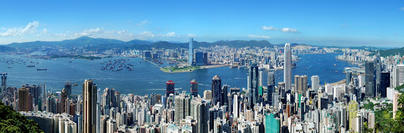 Victoria Peak