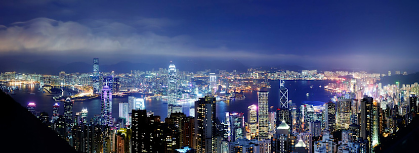 Victoria Peak