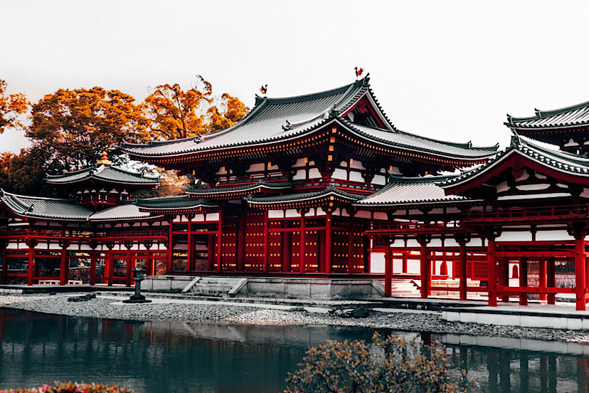Wong Tai Sin Temple