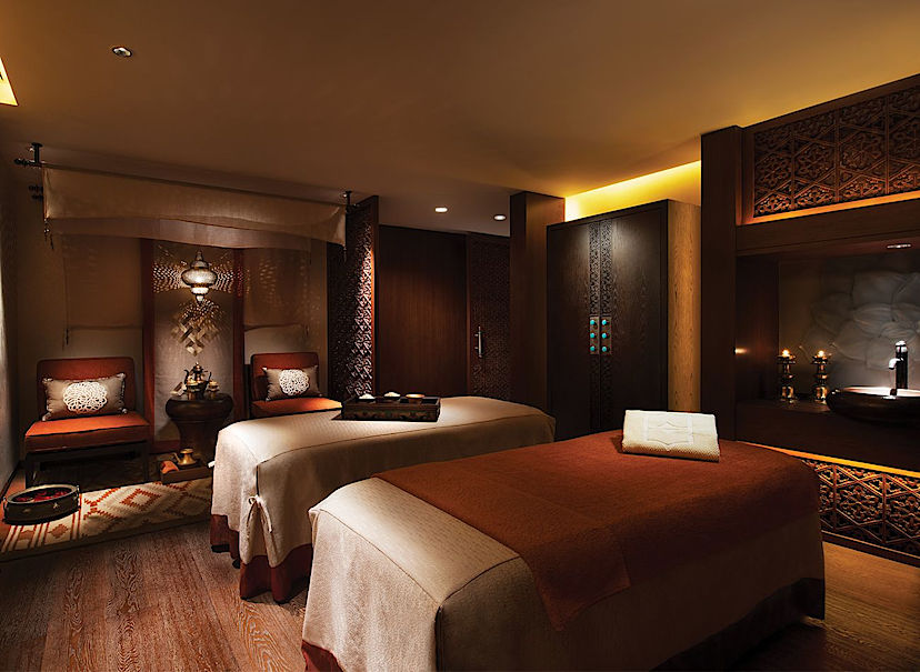 spa