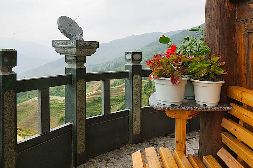 view deck