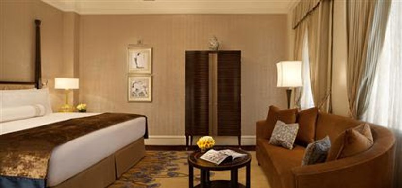 Fairmont Room