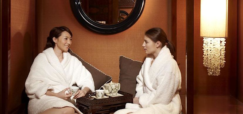 Spa