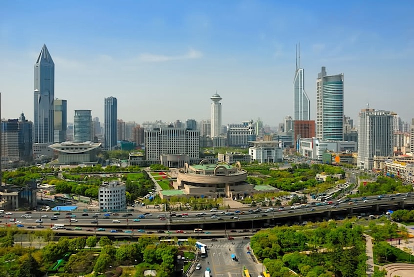 People's Square