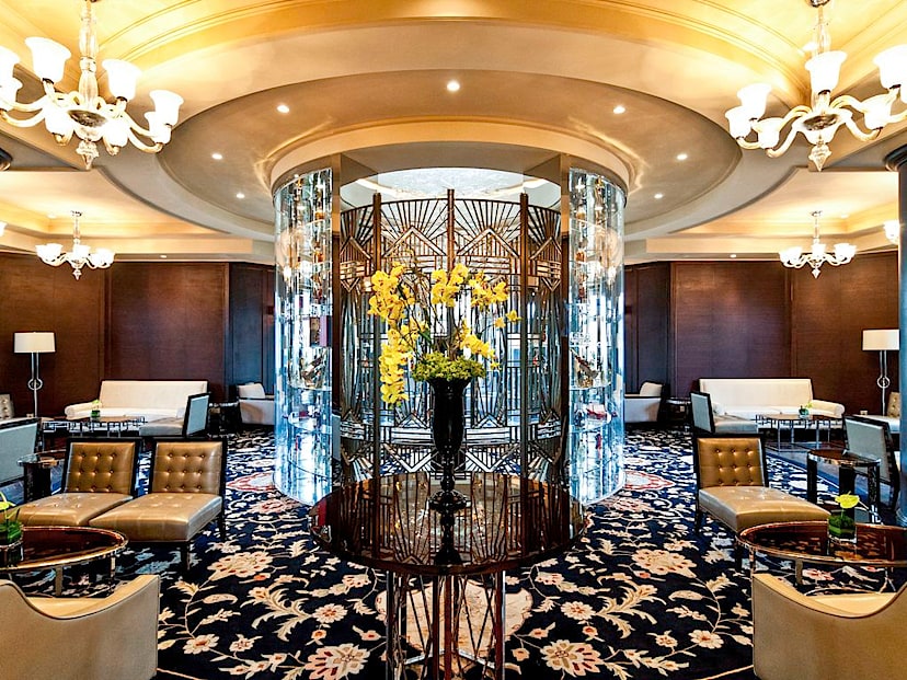 Louis Xiii Bar