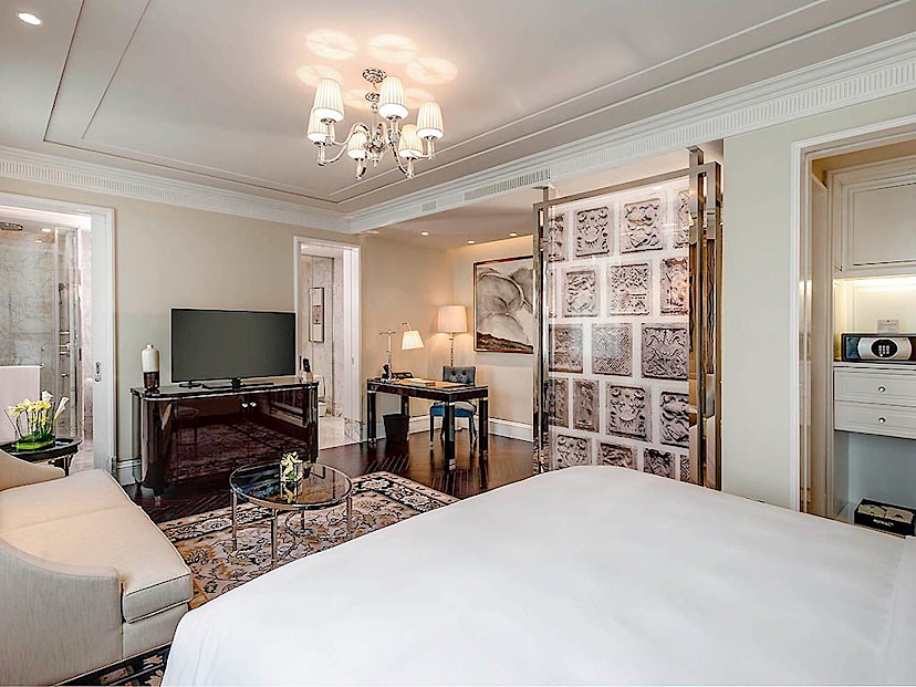 Premium Room