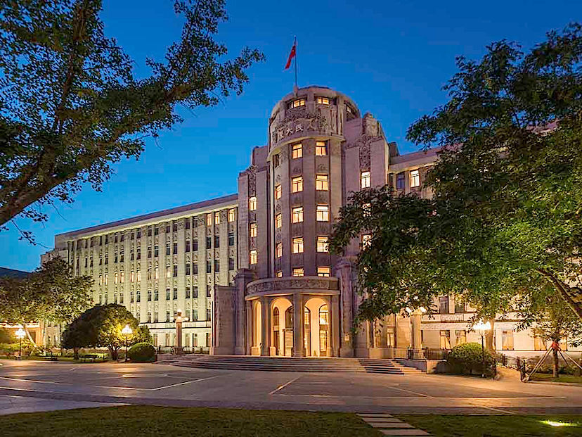 Sofitel Legend People'S Grand Hotel