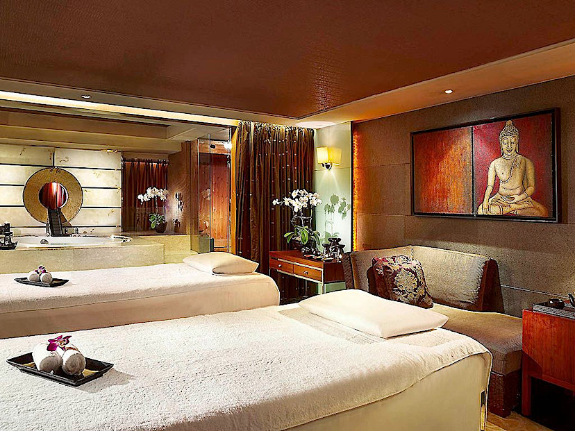 Spa