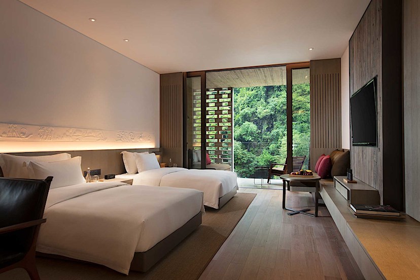 sugar house retreat Room
