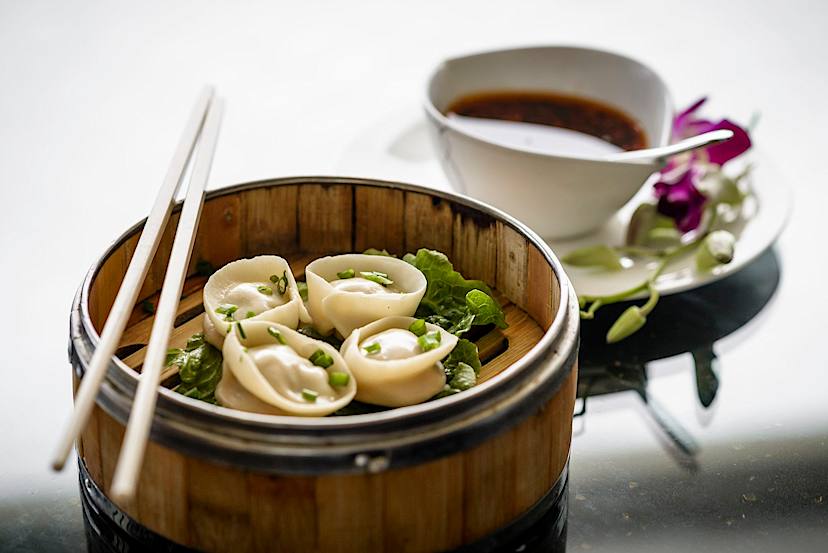Dining Food
