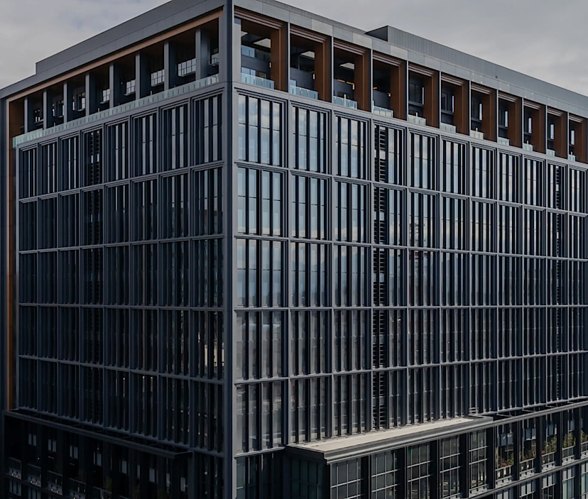 One Fukuoka Hotel
