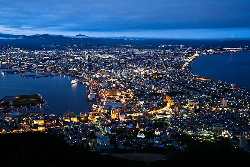 Hakodate
