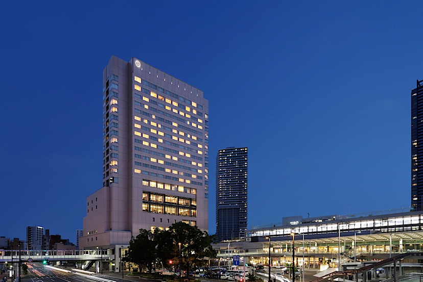 Sheraton Grand Hiroshima