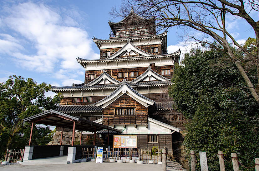 Hiroshima