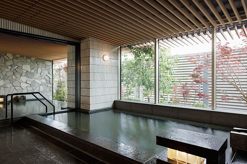 Hotspring
