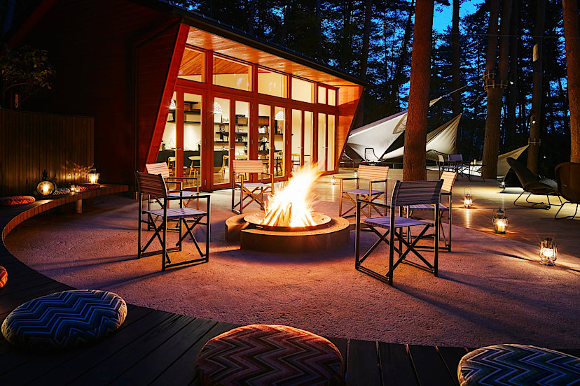 Campfire