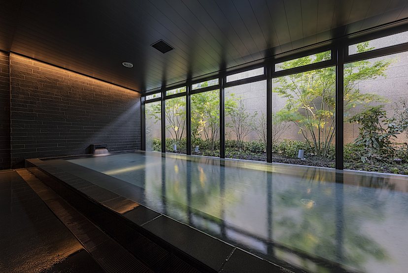 Public Bath