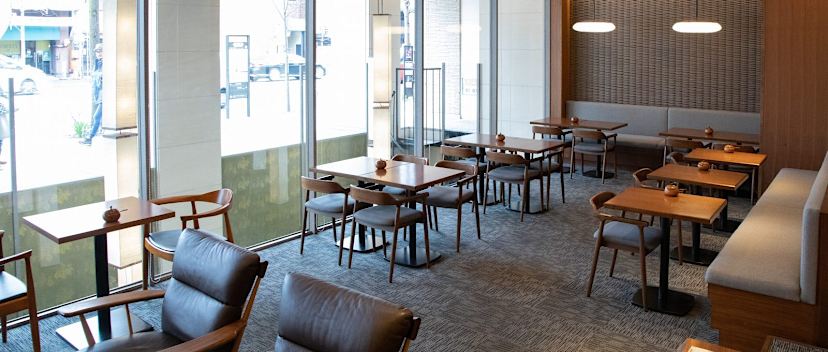 Cafe