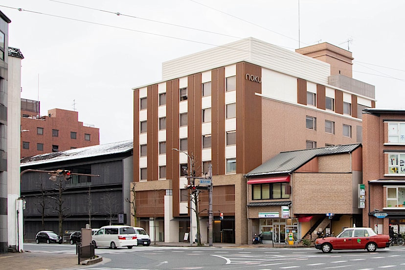 Noku Kyoto