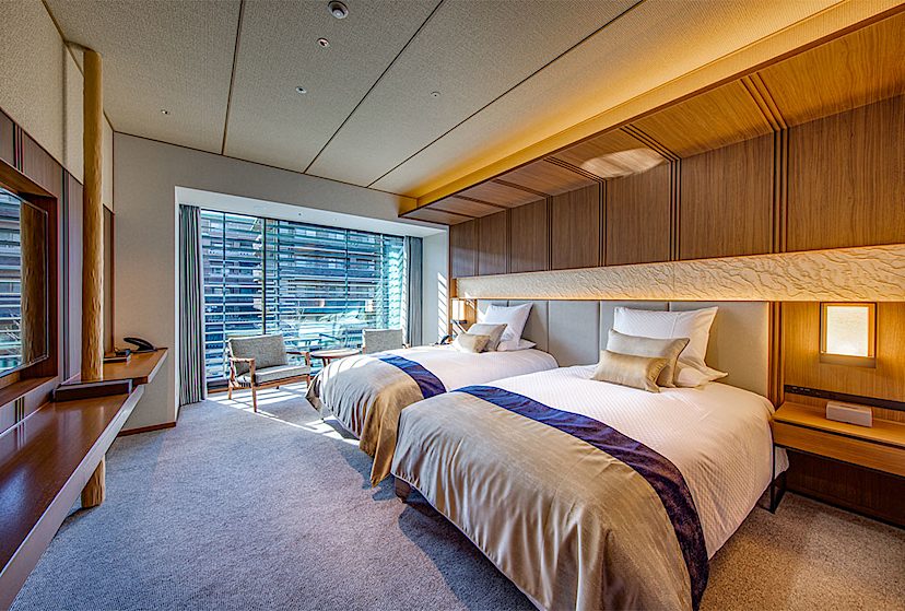 South Superior Room