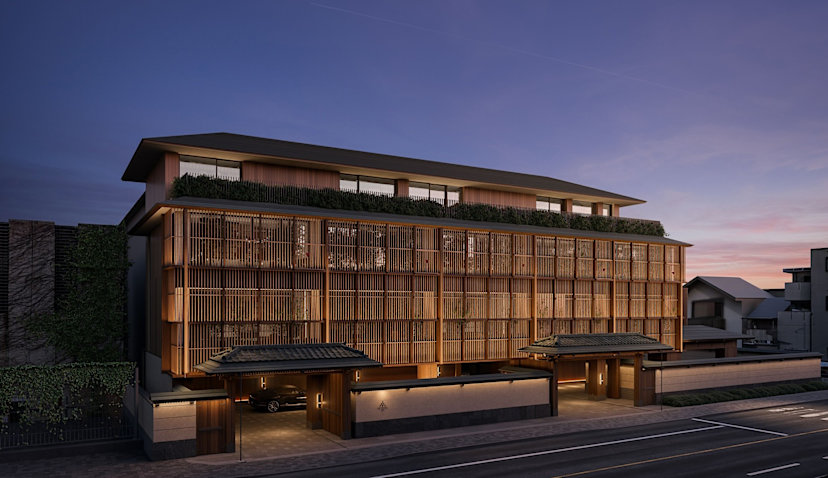 Six Senses Kyoto