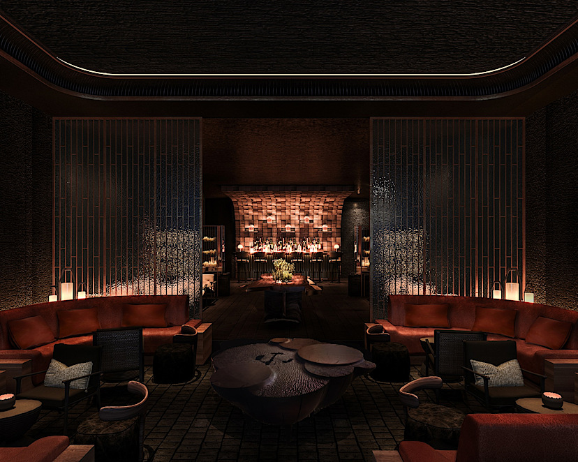 Lounge Bar