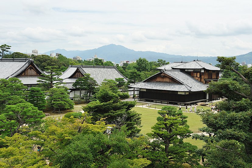 Nijo Castle