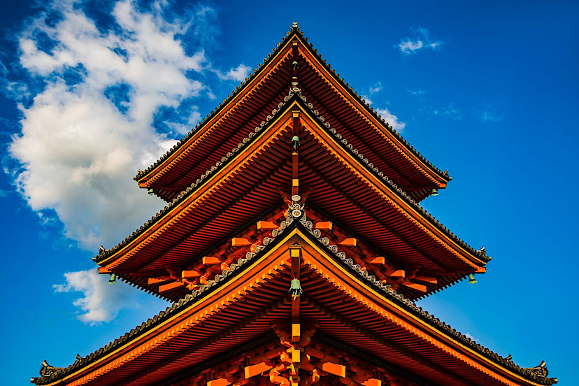 Temple