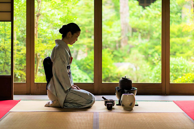 Tea Ceremony