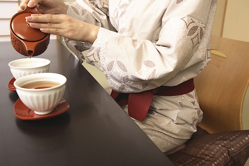 Tea Ceremony