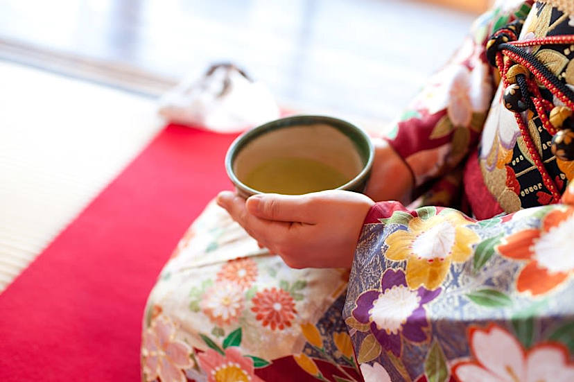 Tea Ceremony