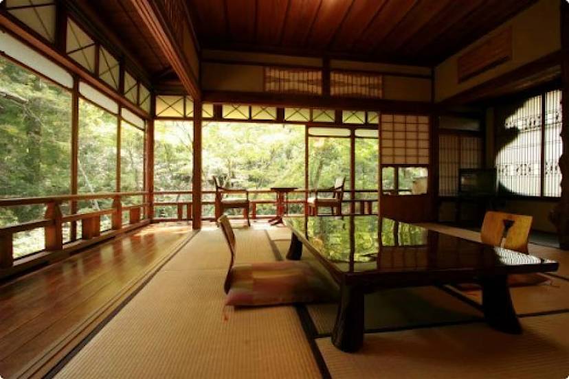Hanare Cottage Shukintei