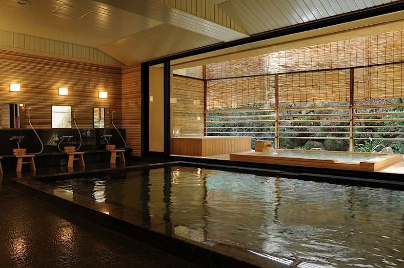 Onsen
