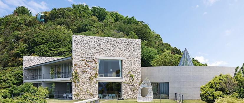 Benesse House