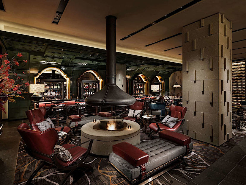 Bar Lounge