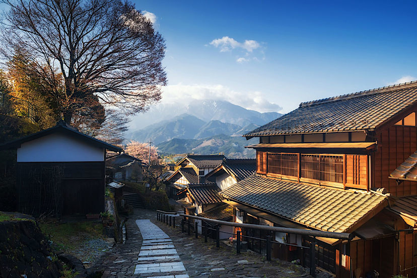 Magome