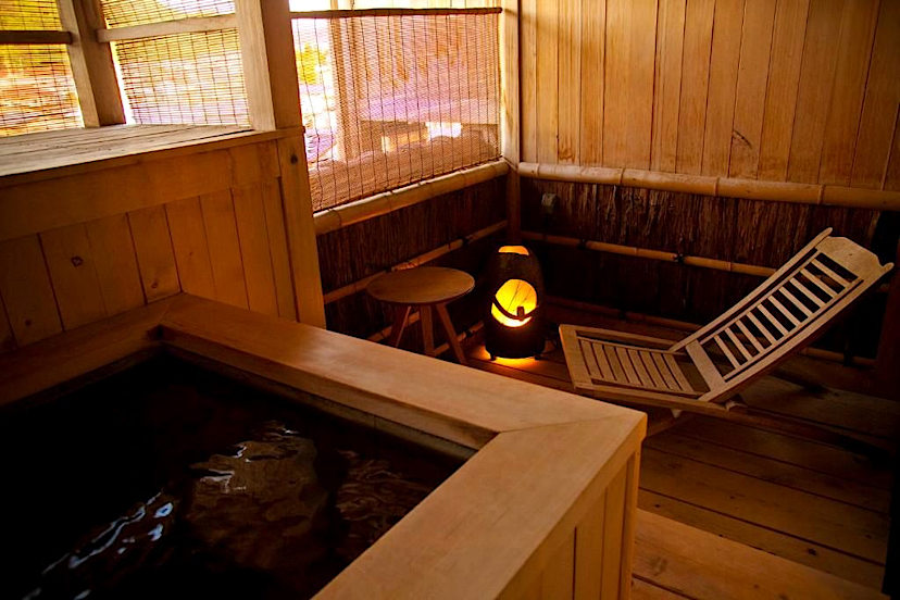 Private Bath